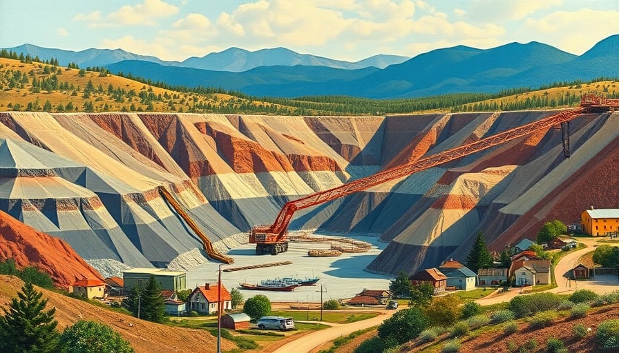 Freeport‑McMoRan Evades MSHA Penalties, Eyes Strong FY24 Earnings with Safety Upgrades