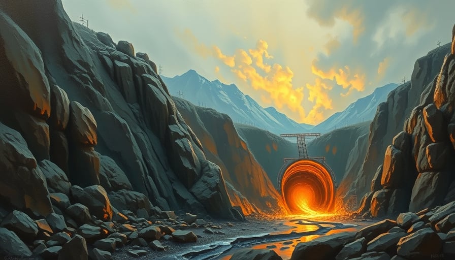 Freeport‑McMoRan Faces Class‑Action Threat as Stock Volatility and ESG Risks Rise