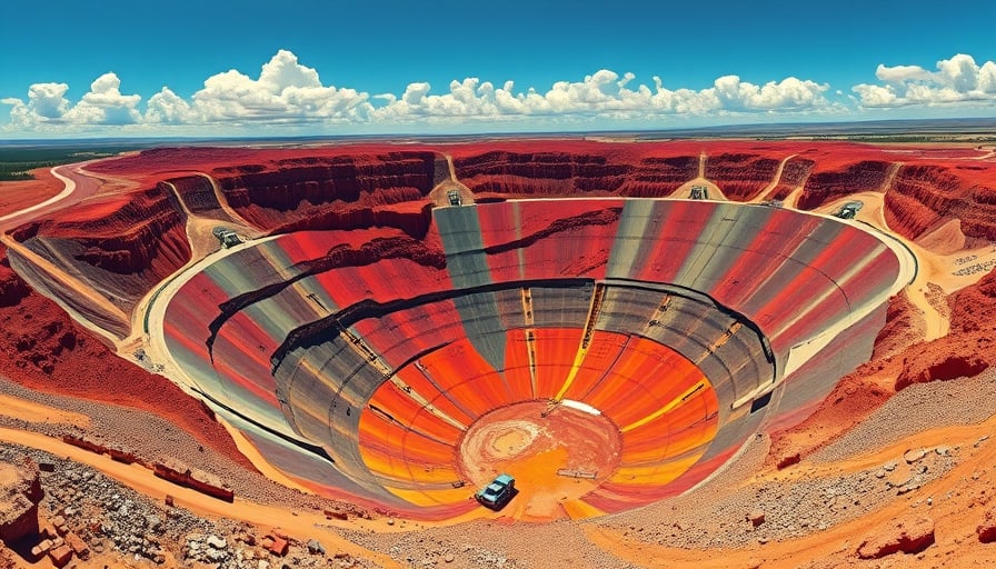 Freeport‑McMoRan Faces Legal Scrutiny as Copper Prices Rise – Key Investor Takeaways