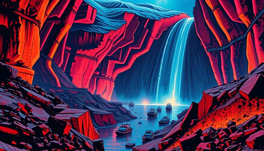 Freeport‑McMoRan Faces Margin Pressures Amid Commodity Sell‑Off and Geopolitical Risks