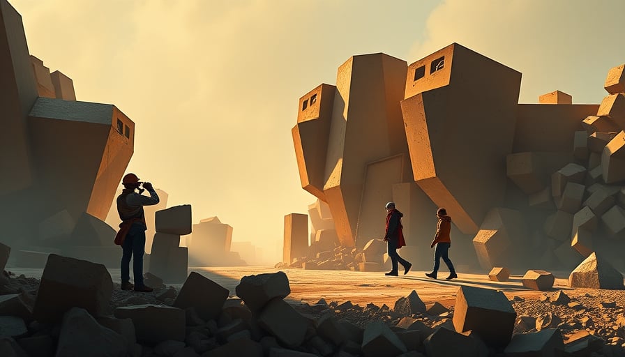 Freeport‑McMoRan Faces New Class‑Action Lawsuits: What Investors Should Know Freeport‑McMoRan Faces New Class‑Action Lawsuits: What Investors Should Know