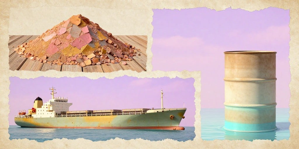 Freeport‑McMoRan Surges: How Low‑Cost Copper Expansion Fuels Material Sector Gains