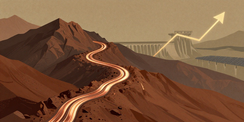 Freeport‑McMoRan's Copper Surge: Strong Earnings, Grasberg Restart, and Global Tariffs Fuel Investor Optimism