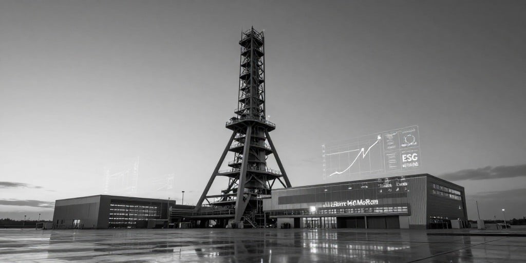 Freeport‑McMoRan's Decade‑Long Growth: Why Investors Trust This Mining Leader