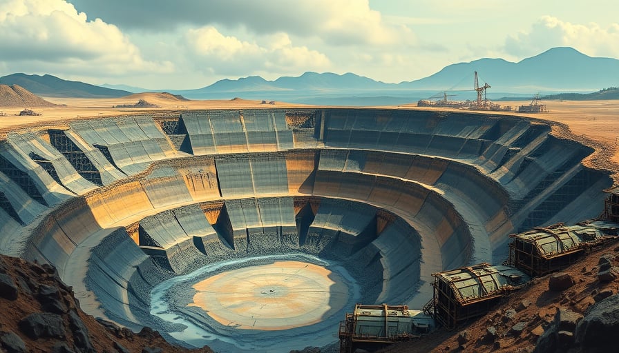 Freeport‑McMoRan's Momentum: Upgraded Targets, Strong Growth & Rising Copper Demand