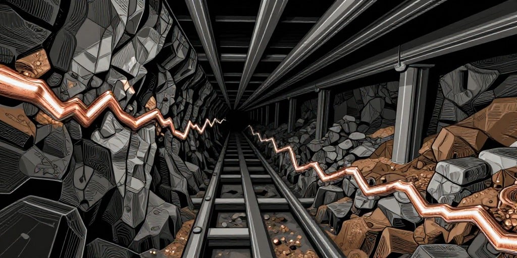 Freeport‑Mcmoran’s Nevada Copper‑Silver Surge: High‑Grade Finds, GeoTech Boost, and Market‑Ready Opportunity Freeport‑Mcmoran’s Nevada Copper‑Silver Surge: High‑Grade Finds, GeoTech Boost, and Market‑Ready Opportunity