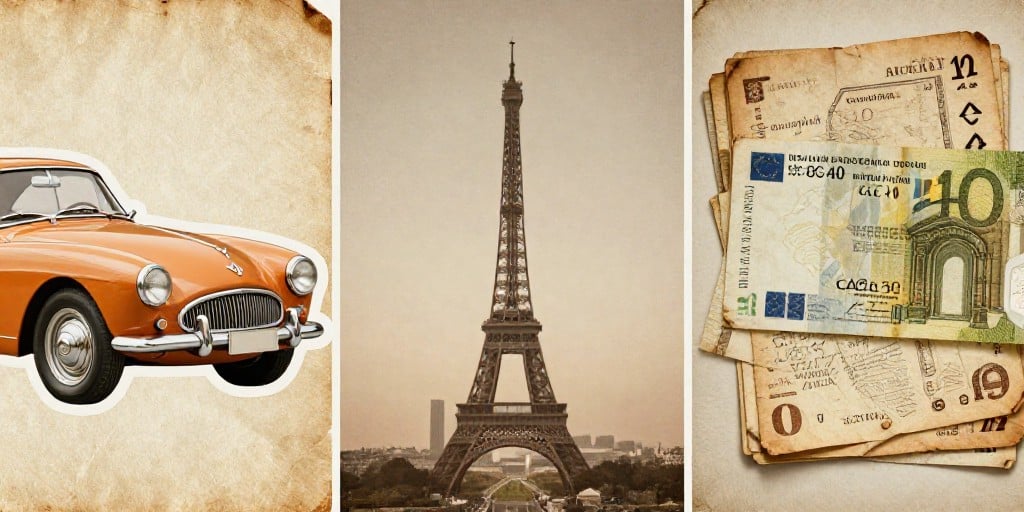 French CAC 40 Rises as Low‑P/E, High‑Dividend Automotive Stock Drives Momentum