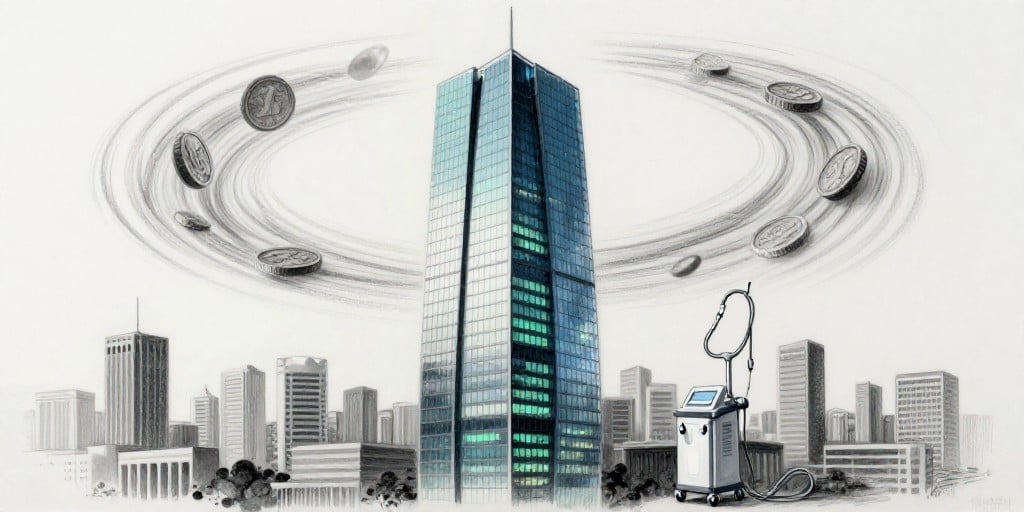 Fresenius Launches €1 Billion Share‑Buyback to Boost Shareholder Value and Drive Innovation in German Healthcare