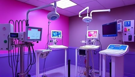 Fresenius Medical Care AG Defies Market Uncertainty with Resilient Stock Performance