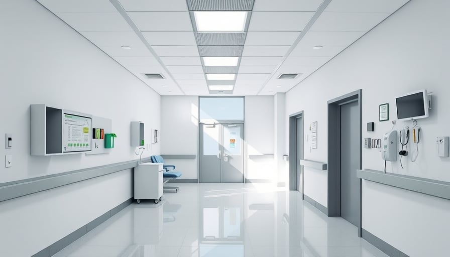 Fresenius Medical Care AG Faces "Sell" Rating Amid Rising Dialysis Competition