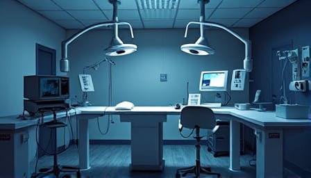 Fresenius Medical Care AG Reports Strong Q1 2025 Performance with Revenue Growth and Stock Surge