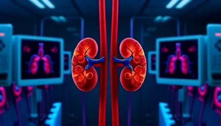 Fresenius Medical Care AG Sets Ambitious Growth Targets for 2025 Amid Positive Market Outlook