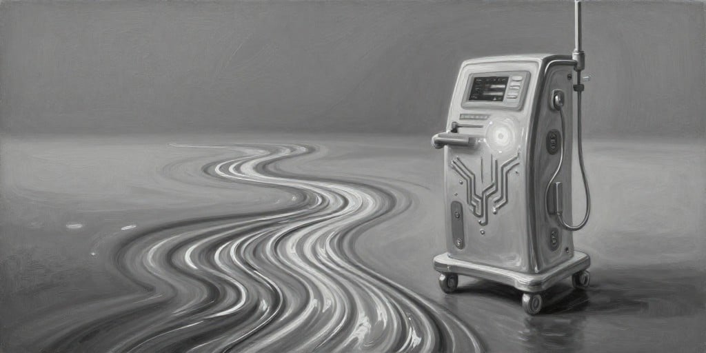 Fresenius Medical Care AG: Share Buyback, Stable Growth and AI‑Driven Future