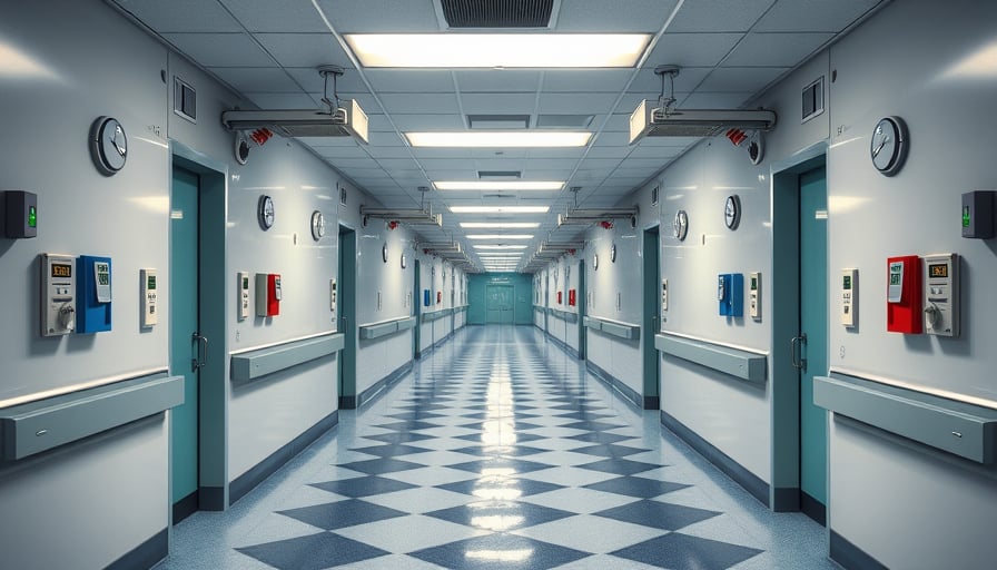 Fresenius Medical Care AG's 2025 Outlook: Strong Earnings, Digital Growth, & Investor Gains