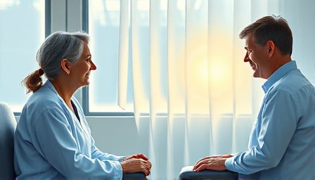 Fresenius Medical Care AG's Stock Soars Amid Positive European Market Trends