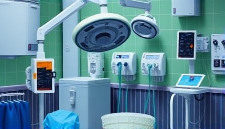 Fresenius Medical Care AG's Stock Soars: Can the Growth Last?