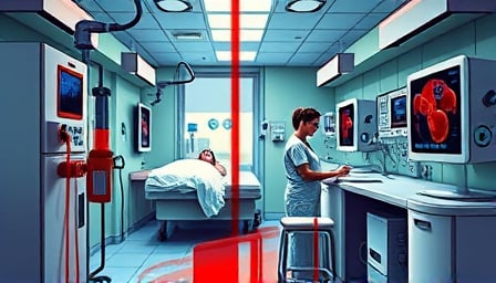 Fresenius Medical Care AG's Stock Soars: Sustainable Growth or Temporary Surge?