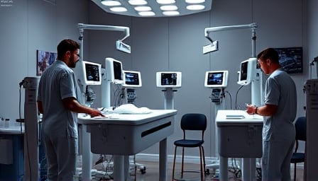 Fresenius Medical Care Announces Share Buy-Back to Boost Shareholder Value