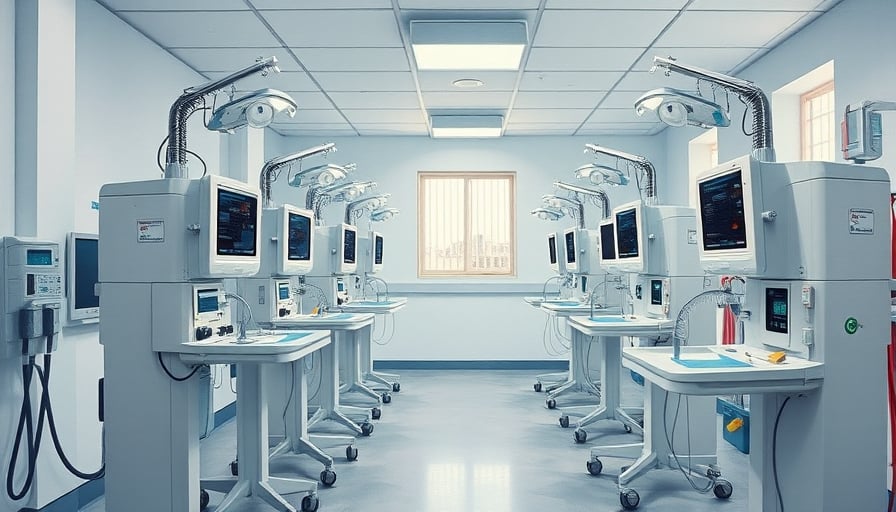 Fresenius Medical Care Appoints New CMO to Boost Value‑Based Dialysis Strategy Fresenius Medical Care Appoints New CMO to Boost Value‑Based Dialysis Strategy