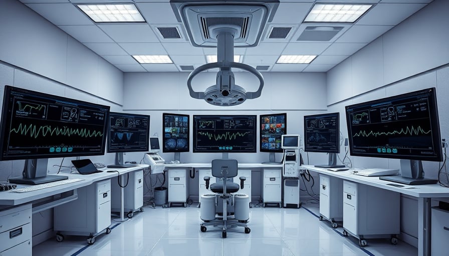 Fresenius Medical Care Confirms EU Disclosure Compliance, Strengthening Investor Confidence