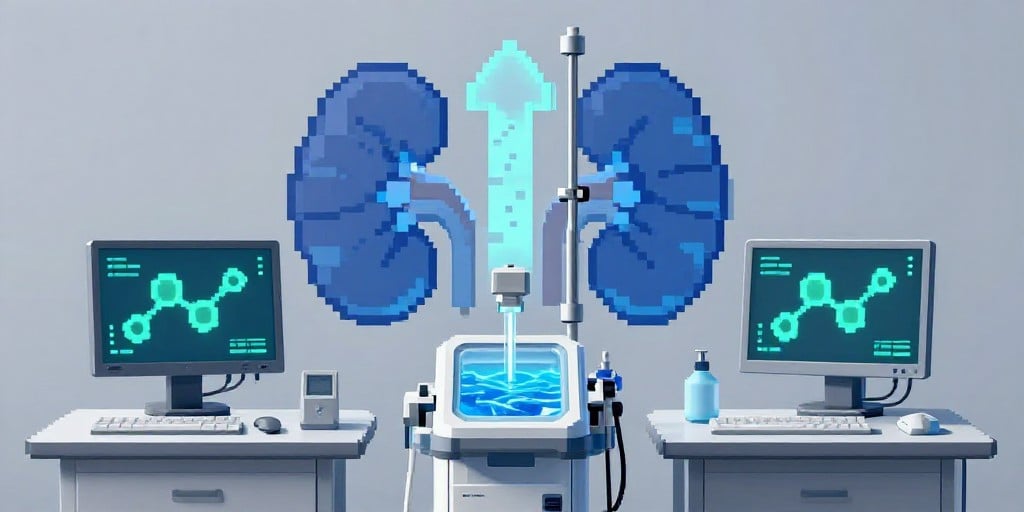 Fresenius Medical Care Drives 6% Revenue Growth with New Diagnostic Partnership and Strong Dialysis Expansion Fresenius Medical Care Drives 6% Revenue Growth with New Diagnostic Partnership and Strong Dialysis Expansion