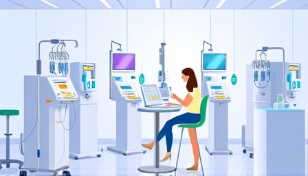 Fresenius Medical Care Expands Access to Advanced Dialysis Therapy in Mexico