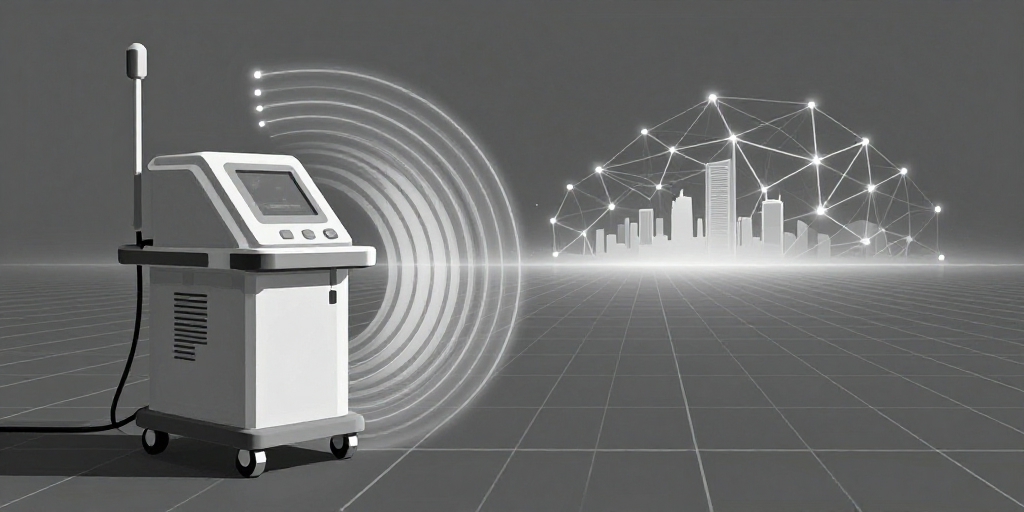 Fresenius Medical Care Expands AI‑Driven Dialysis Services, Navigates Market Challenges