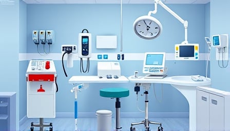 Fresenius Medical Care Faces Analyst Concerns Ahead of Quarterly Earnings Release Amid Market Volatility