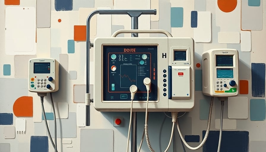 Fresenius Medical Care Faces Market Dip: How Value‑Based Reimbursement, AI, and Supply‑Chain Resilience Shape Its Future