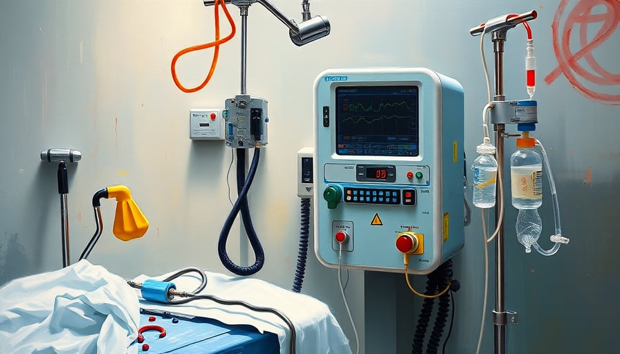 Fresenius Medical Care: Hedge Fund Shift Signals Long‑Term Value Opportunity Fresenius Medical Care: Hedge Fund Shift Signals Long‑Term Value Opportunity