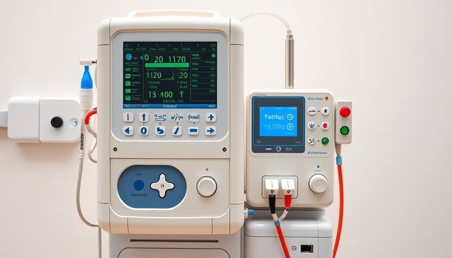 Fresenius Medical Care Keeps Share‑Buyback, Faces Neutral Rating Amid 2026 Headwinds