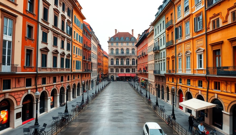 Fresenius Medical Care Outperforms Amid European Market Sell‑Off – Resilient Growth & Value‑Based Reimbursement