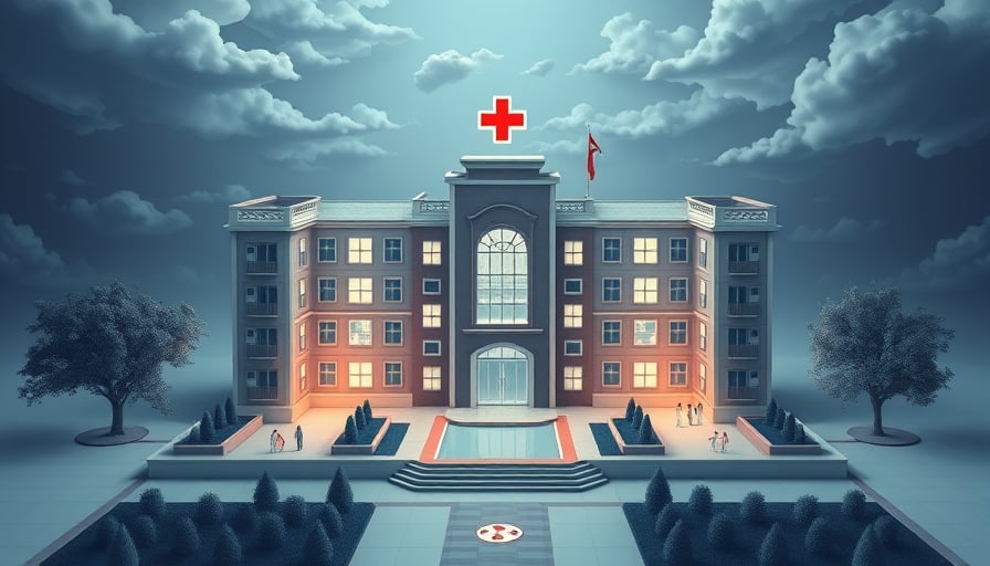 Fresenius Medical Care Q3 2025: Strong Growth, Cost Cuts & U.S. Risk Spotlight Fresenius Medical Care Q3 2025: Strong Growth, Cost Cuts & U.S. Risk Spotlight