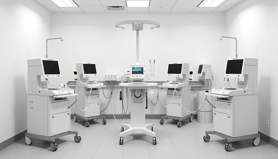 Fresenius Medical Care Q4 2025 Beats Expectations, Drives 5.6 % Revenue Growth