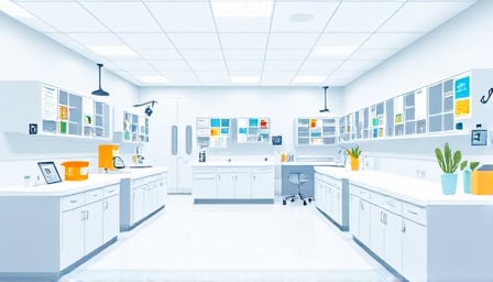 Fresenius Medical Care: Rising Amid Market Uncertainty with Strong Momentum and Stability