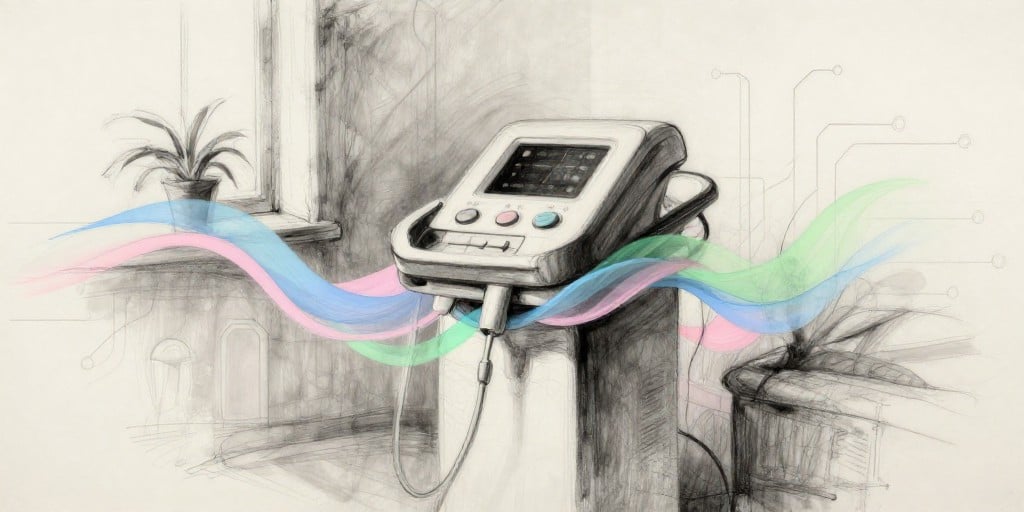 Fresenius Medical Care Share Drop Explained: Downgrade, Costs, & Future Tech Wins