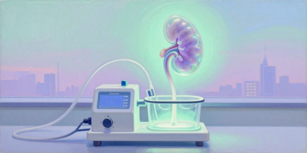 Fresenius Medical Care Shares Dip, Yet New Dialysis Devices Boost Future Growth