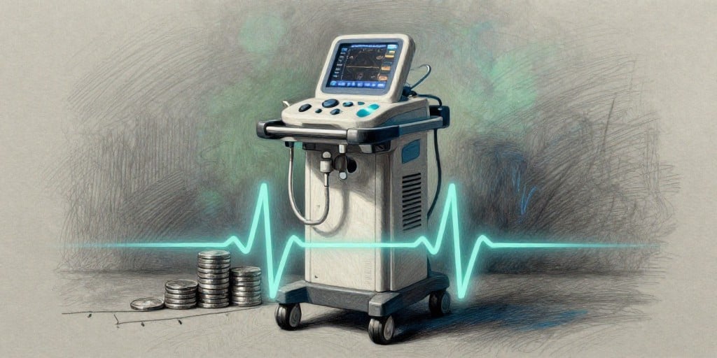 Fresenius Medical Care Shares Gain 1.5% as Share‑Buyback Boosts Investor Confidence