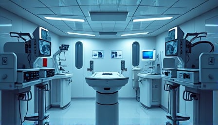 Fresenius Medical Care Soars Amid Economic Uncertainty: A Model of Resilience and Innovation