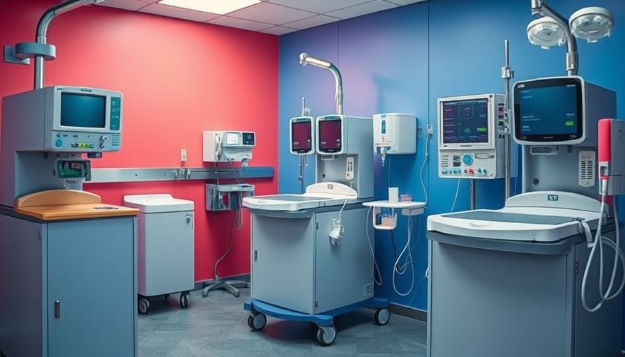 Fresenius Medical Care: Stable Shares Reflect Market Trends, Not New Catalysts Fresenius Medical Care: Stable Shares Reflect Market Trends, Not New Catalysts