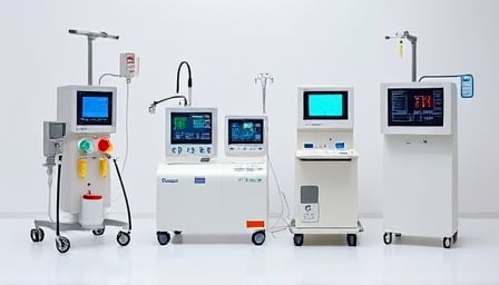 Fresenius Medical Care Unveils Innovations at Eurek 2025 Amid Stock Volatility
