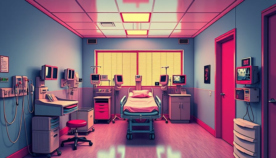 Fresenius Medical Care’s Dialysis Dominance Boosts Shares as German Market Climbs