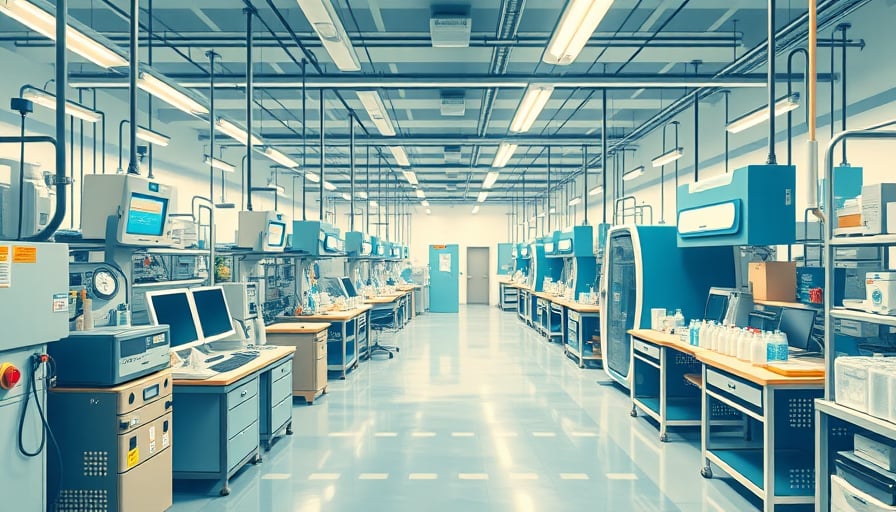 Fresenius Medical Care's Post‑Admission Compliance Boosts Shares Slightly