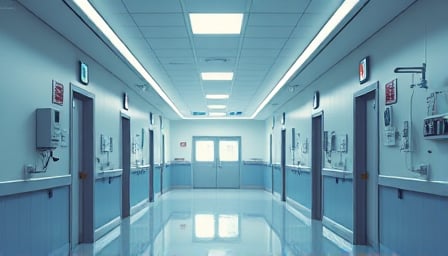 Fresenius Medical Care's Remarkable Turnaround: A Story of Financial Resilience and Growth