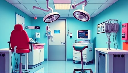 Fresenius Medical Care's Share Buyback: Strategic Move or Desperate Measure?