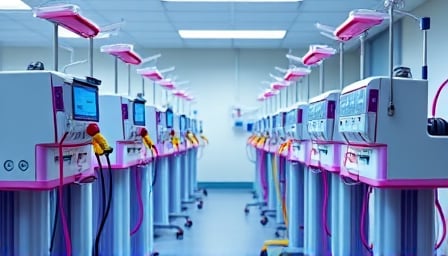 Fresenius Medical Care's Stock on the Rise Amid Analysts' Divided Opinions