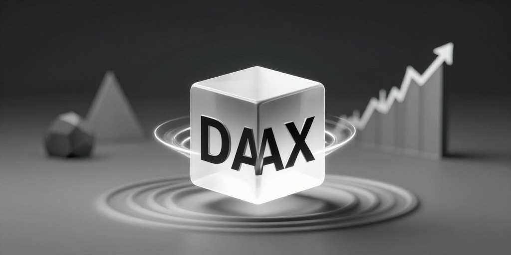 Fresenius' Regulatory Woes Signal Potential DAX Correction Amid Strong Chemical & Tech Gains