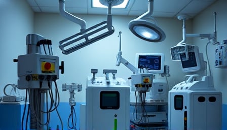 Fresenius SE & Co KGaA Experiences Minor Stock Price Dip Amid Strong Market Position