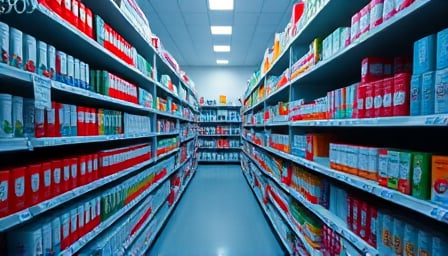 Fresenius SE & Co KGaA Faces Investor Skepticism Amidst Uncertain Growth Prospects