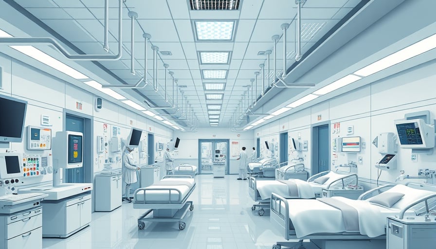 Fresenius SE & Co. KGaA: Rising Shares, Digital Wins & Strong Safety Record Fresenius SE & Co. KGaA: Rising Shares, Digital Wins & Strong Safety Record